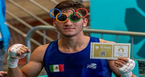 Marco Verde gana oro panamericano en box y clasifica olímpicos