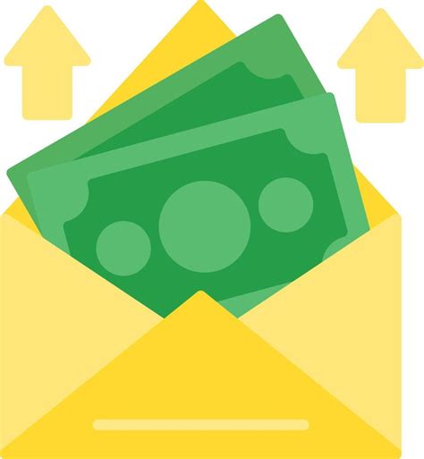 Salary Creative Icon Design 15053360 Vector Art at Vecteezy