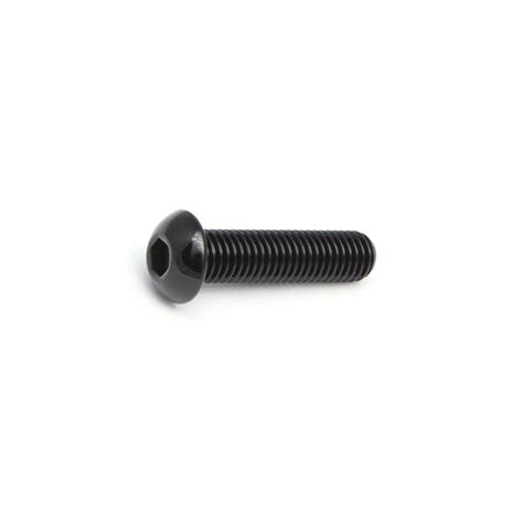 Tornillo Allen Iso 7380 109 Gota Sebo