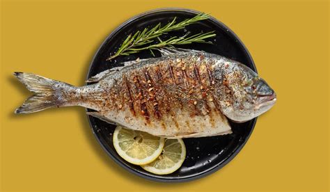 10 Formas De Cocinar Pescado En Casa Y Sus Ventajas