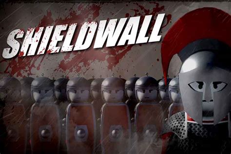 Shieldwall Free Download V0 9 6 | repackedgames