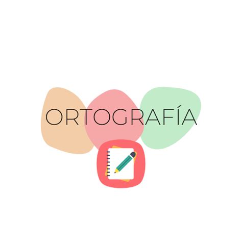 Portada Sección Ortografía Ortografía Reglas Gramaticales Portadas