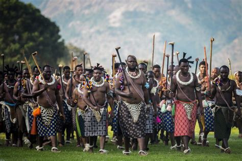 A road trip through Eswatini: Discover the 8 greatest highlights of a ...