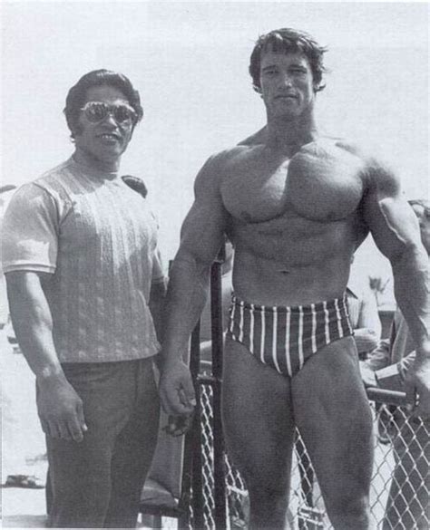 My Blogs: Mr.Universe Arnold Schwarzenegger