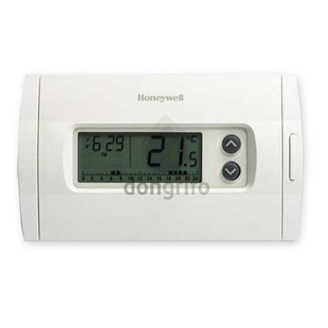 Crono Termostato Honeywell Cm