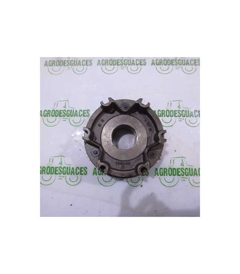 Reductor Powershift Usado John Deere R108469