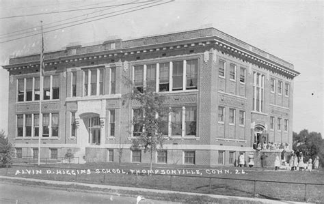 History of Enfield Schools - Enfield Historical Society - Discover and ...