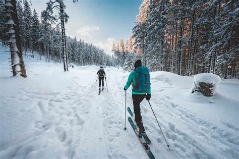 Your Ultimate Guide to Winter Camping Minnesota - Life In Minnesota