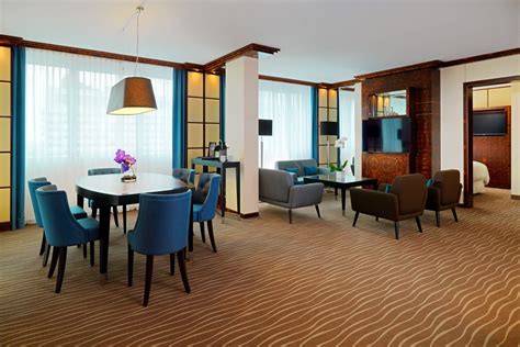 Hotel Photo Gallery | The Westin Grand Munich