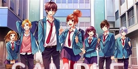 14ページ目：「告白実行委員会～恋愛シリーズ～」作品一覧 アニメイトタイムズ