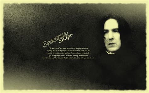 Funny Severus Snape Quotes. QuotesGram