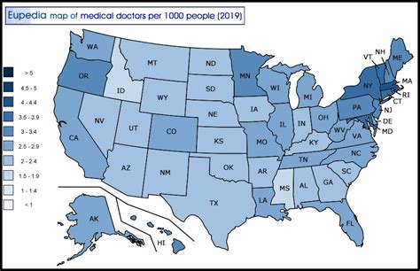 Health And Lifestyle Maps Of The United States Of America Eupedia