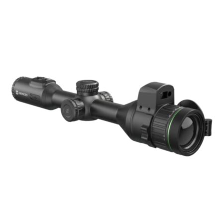 Pard Night Stalker K X Digital Day Night Vision Rifle Scope