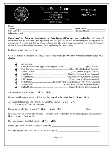 Utah State Courts Complete With Ease Airslate Signnow