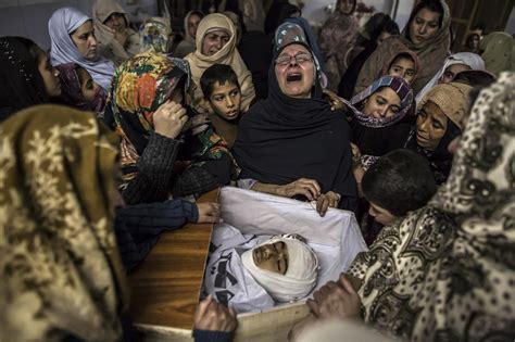 Taliban Militants Attack Pakistan School, Killing More Than 140 - WSJ