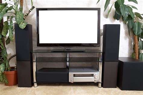 How to Install Surround Sound System to TV - TV Repair - Talk Local Blog