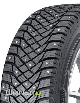 Зимние шины Goodyear UltraGrip Arctic 2 275 40 R19 105T с гарантией в