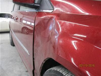 Charleston Collision Center in Charleston, WV, 25387 | Auto Body Shops ...
