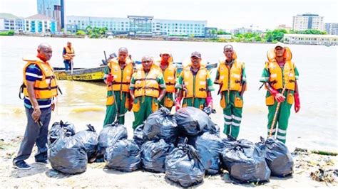 Marine Waste Pollution Lawma Md Makes Clarion Call Independent