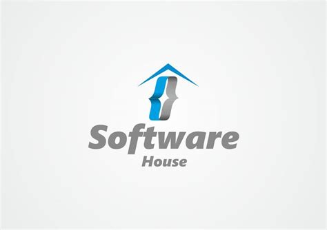 Entry 55 By Alecomy For Design A Logo For Software House Est