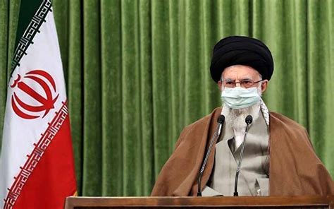 Iranian Supreme Leaders “definitive” Nuclear Policy Is Mainly Bluster Iran Focus