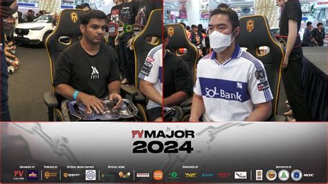 Fate Khan Feng Vs Drx Channel Alisa Fvmajor Tekken