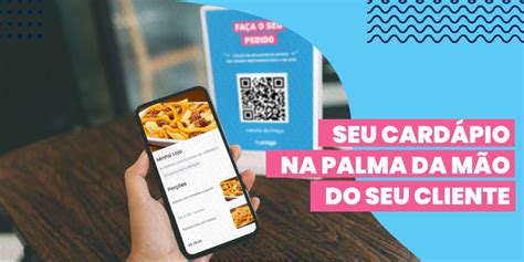 7 benefícios de usar cardápio QR code no seu restaurante