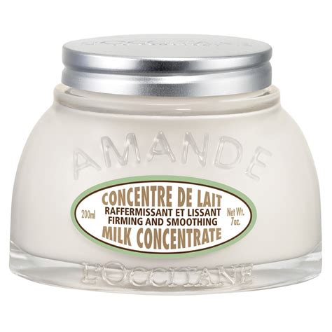 L Occitane Almond Milk Concentrate Ml Peter S Of Kensington