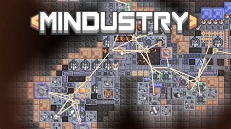 Карта для mindustry