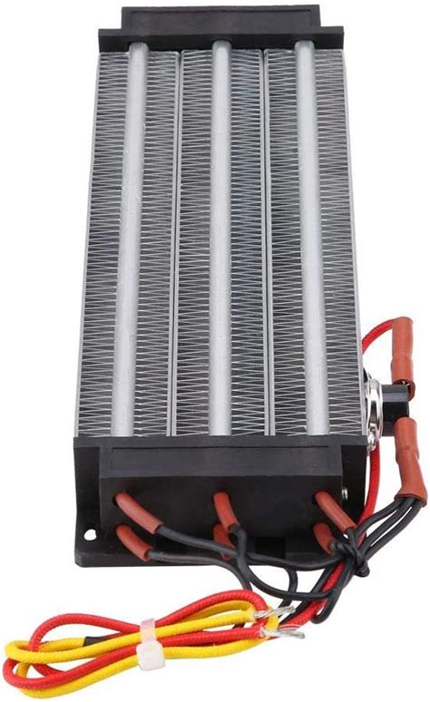 Keenso V W Ceramic Air Heater With Ptc Heating Element In Nepal