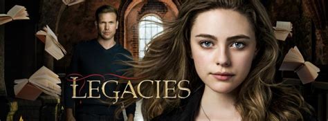 Legacies Season 4 Episode 20 - TV Fanatic