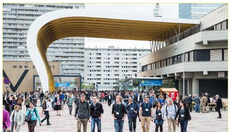 geolog egu conference