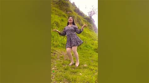 Nepali Girl Hot Dance Youtube