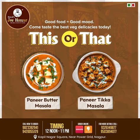jee good food good mood     rich flavors  creamy