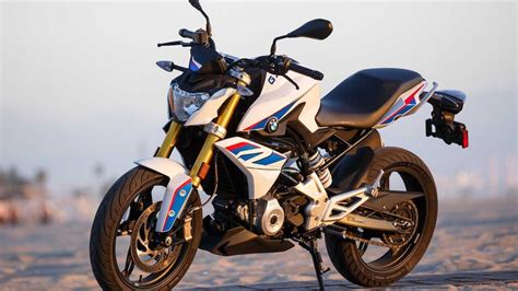 2021 BMW G 310 R First Ride Review A Balanced Beginner 43 OFF