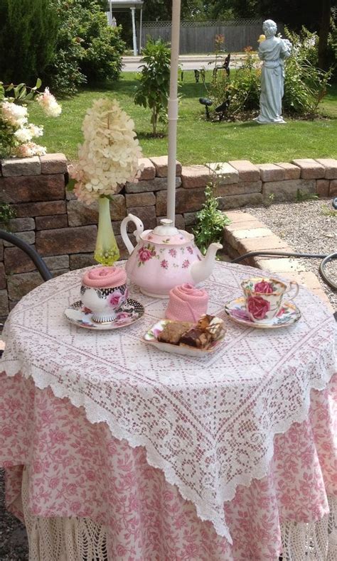 30 Exciting Tea Party Ideas For Adults