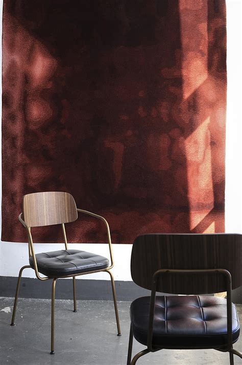 WALL NUDE Rugs From Stellar Works Architonic