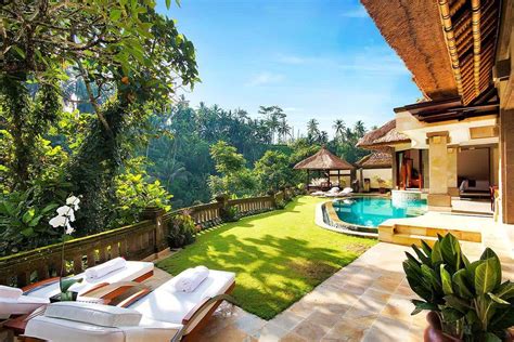 Tucked Away In Bali Xury Where To Find The Best Hidden Retreats In