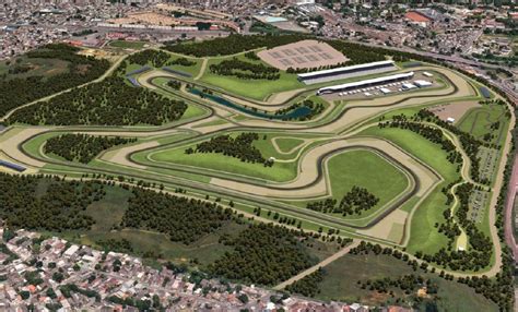 GP do Brasil de F1 2021 Horários e onde assistir a corrida