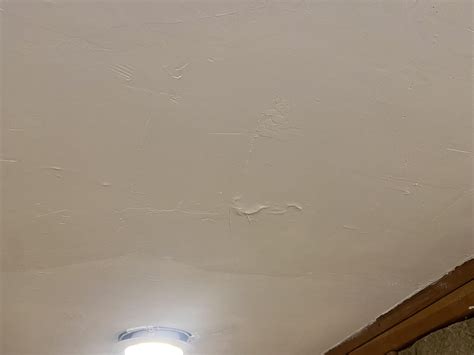 Why am I getting bubbling over patch? : r/drywall