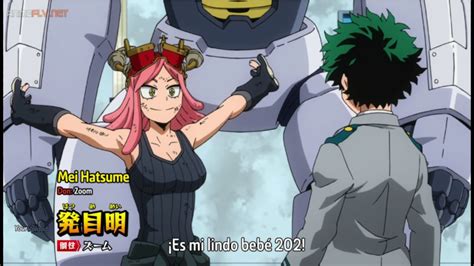 Boku No Hero Academia Temporada 4 Capitulo 20 Review Youtube