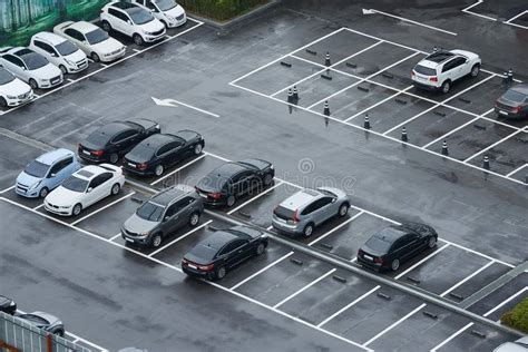 Estacionamentos Tentam Esconder Segredos De Seus Clientes