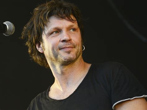 Bertrand Cantat De Retour Sur Sc Ne Closer