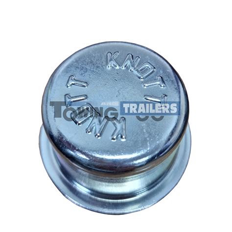 Knott 43299 72 6mm Dust Cap