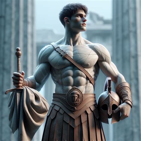 Gay Ai Art On Tumblr