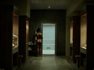 Naked Samantha Logan In The Empty Man