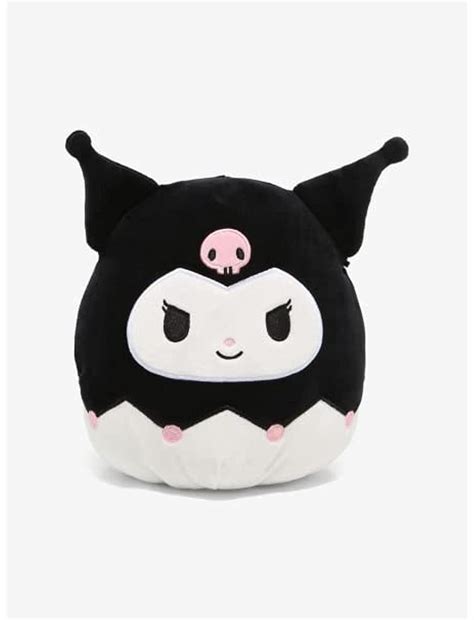 Buy Squishmallows Official Kellytoy Sanrio Squad Squishy Stuffed Plush