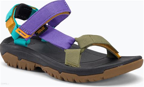 Buty Trekkingowe Teva Sanda Y Hurricane Xlt Bright Retro Multi Ceny