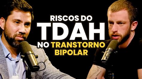 Tdah Vs Transtorno Bipolar Youtube