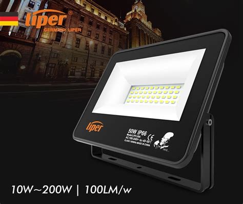 Liper Germany Lighting - Home